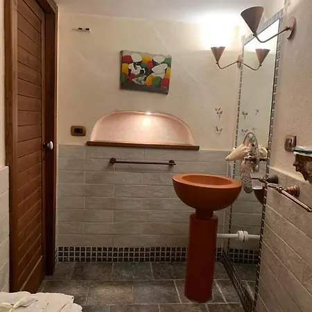 Gildo 3* Трани