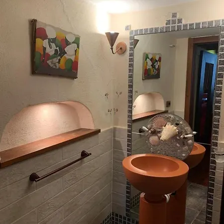 Gildo 3* Трани