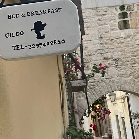 Gildo Отель типа 