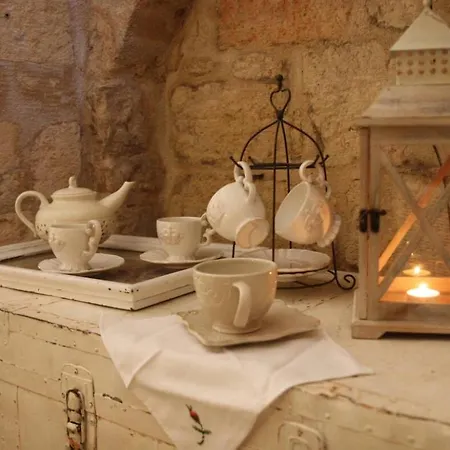 ベッド・アンド・ブレックファスト Gildo 3*