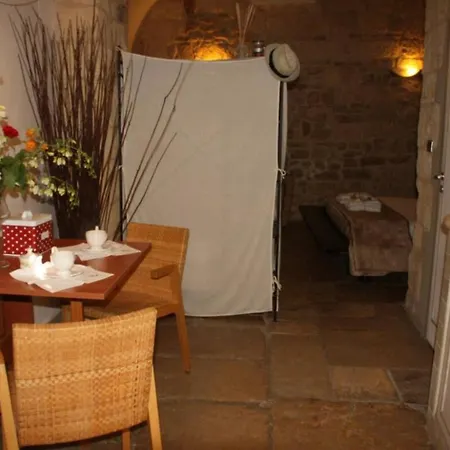 ベッド・アンド・ブレックファスト Gildo