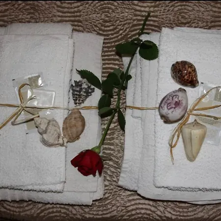 Gildo ベッド・アンド・ブレックファスト