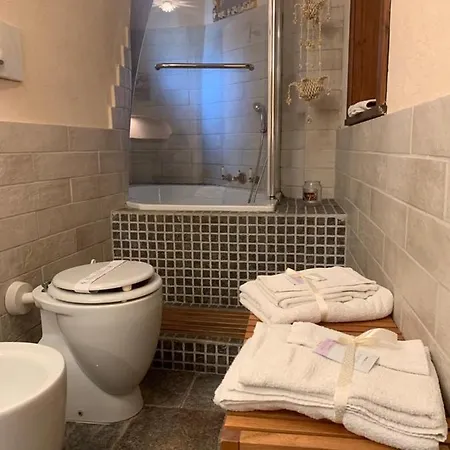 Gildo ベッド・アンド・ブレックファスト