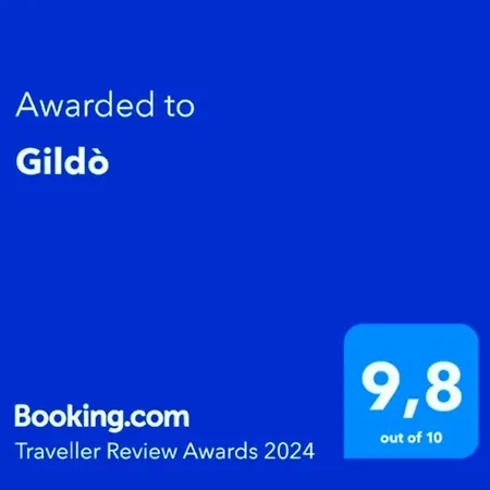 住宿加早餐酒店 Gildo *
