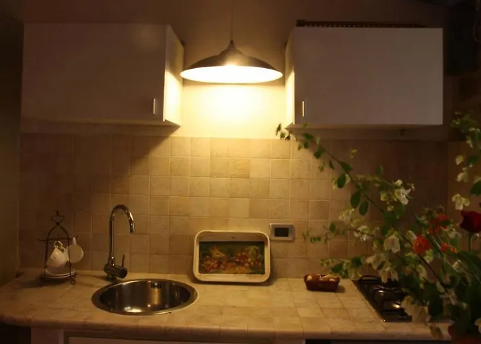 Gildo Bed and breakfast 3*